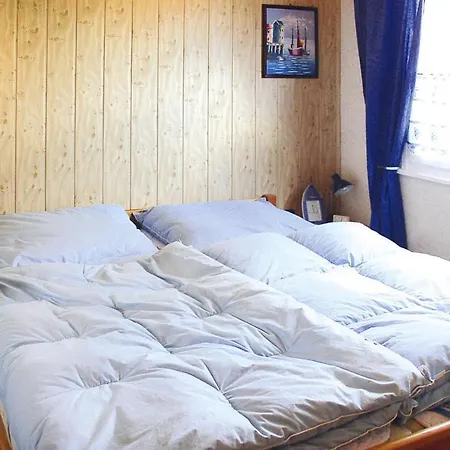 Doppelbungalow Am Schwarzen See,