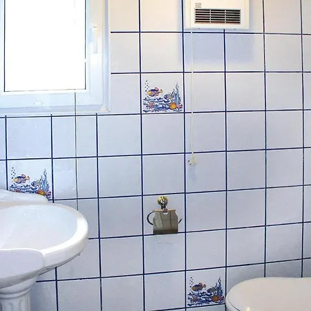 Doppelbungalow Am Schwarzen See,